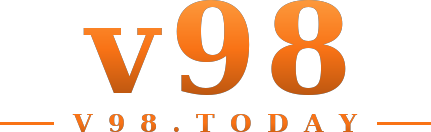 v98 logo
